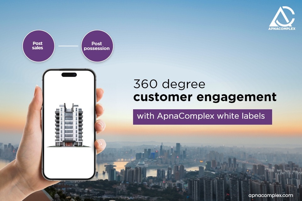 360 degree customer engagement