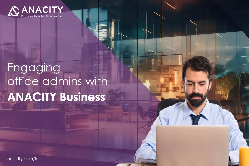 What is ANACITY Business Admin Portal & Why You Need it