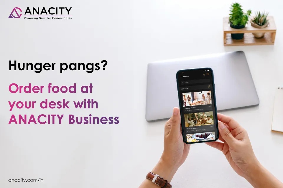 Food Ordering: Crafting an All-inclusive Employee Experience