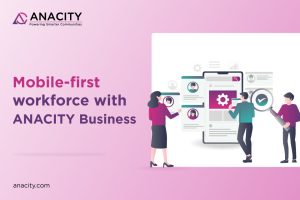 Future of Work: Mobile-First Workforce Solutions
