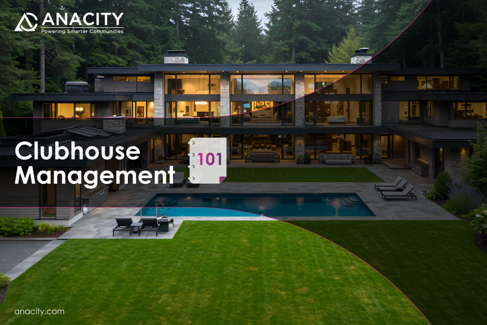 Best Practices for Efficient Clubhouse Management