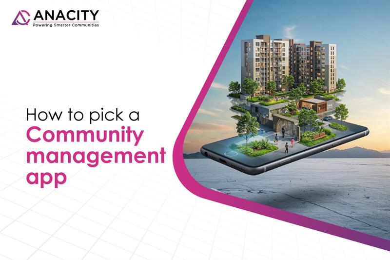 How to pick a Community management app