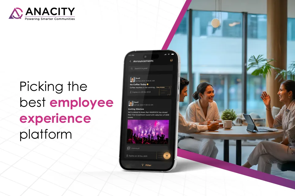 Best Employee Experience Platform in 2025: What to Expect and Why It Matters