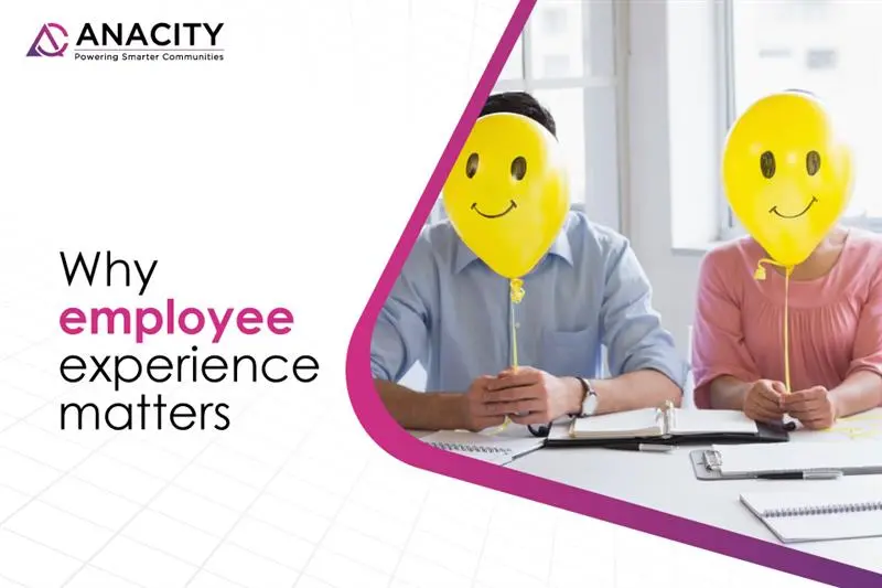 Workplace Employee Experience: The Key to Success