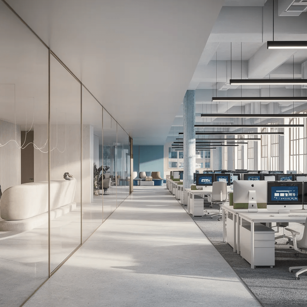 Sparks for Knowledge Realty Trust REIT