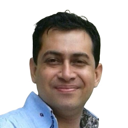 Image of Kashinath Igoor