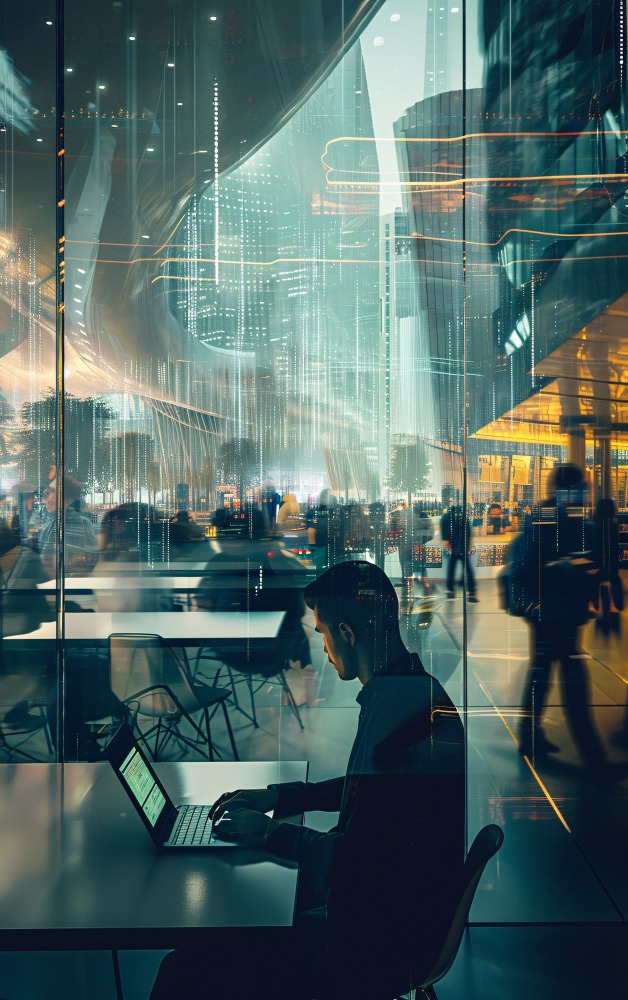 5 Ways to Optimise Workspace Management for Employee Experience