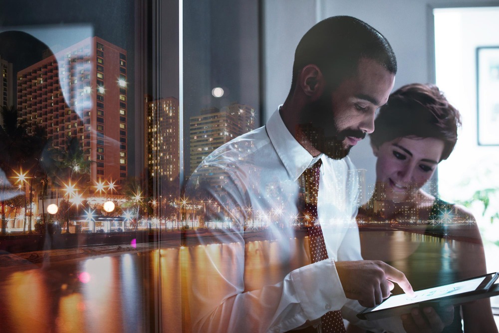 The Impact of Owners’ Association Software on Communities