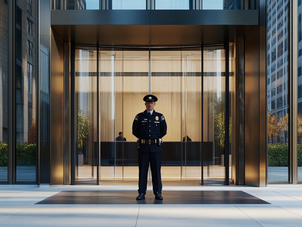 Using Visitor Analytics to Plan Manpower and Security