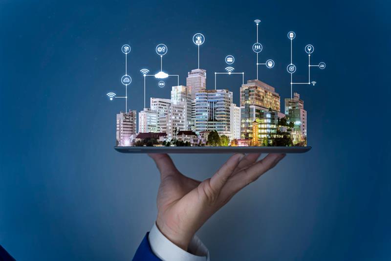 The Future of Real Estate is Digital Ecosystems