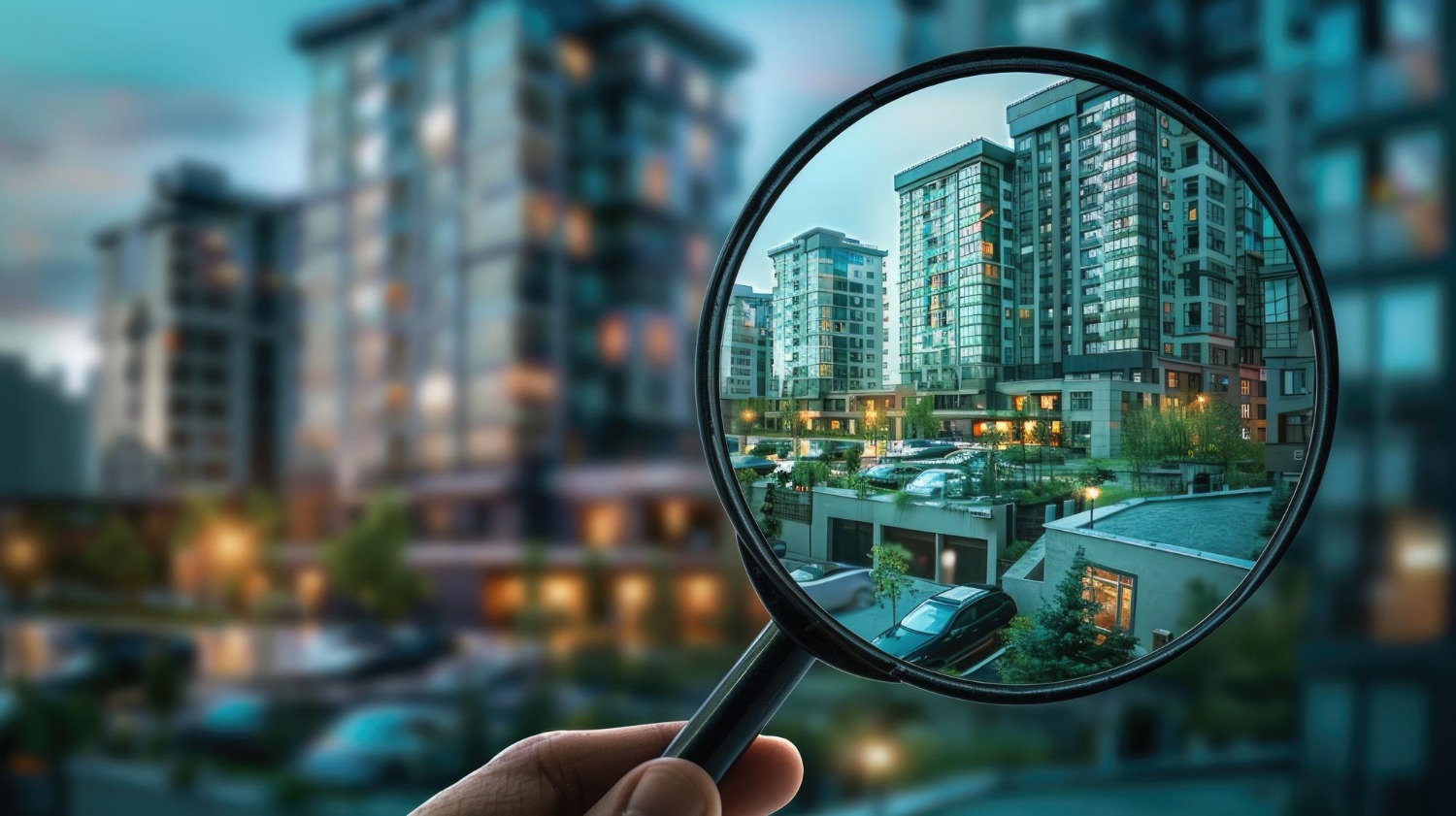 What to Look for When Choosing a Gated Community in Dubai?