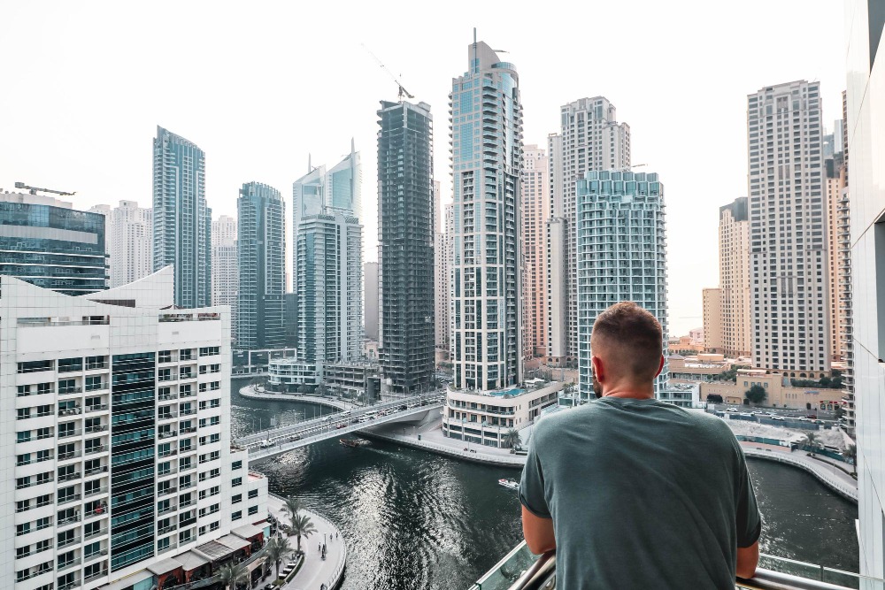 How PropTech Is Transforming the Buyer Segment in UAE Real Estate