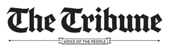 The Tribune logo