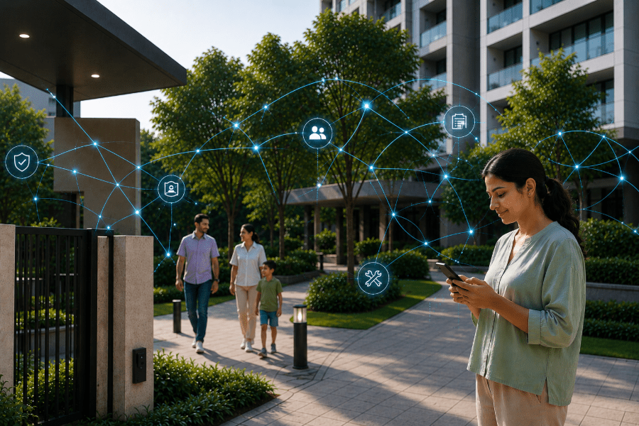What AI Could Mean for the Future of Community Management