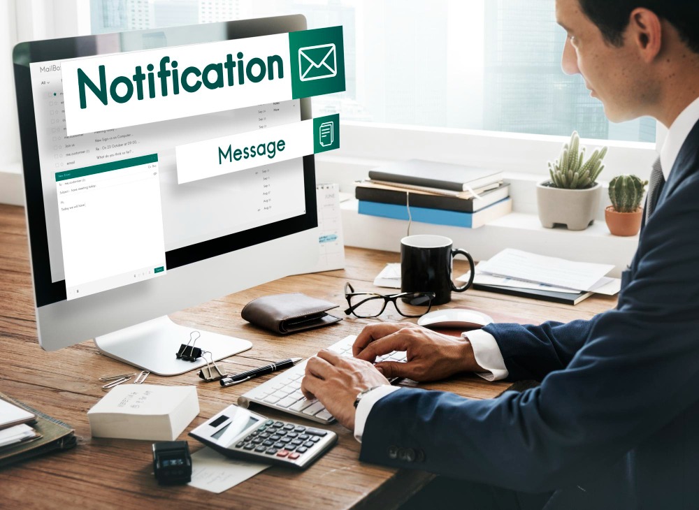 Do Automated Maintenance Reminders Actually Improve Collections