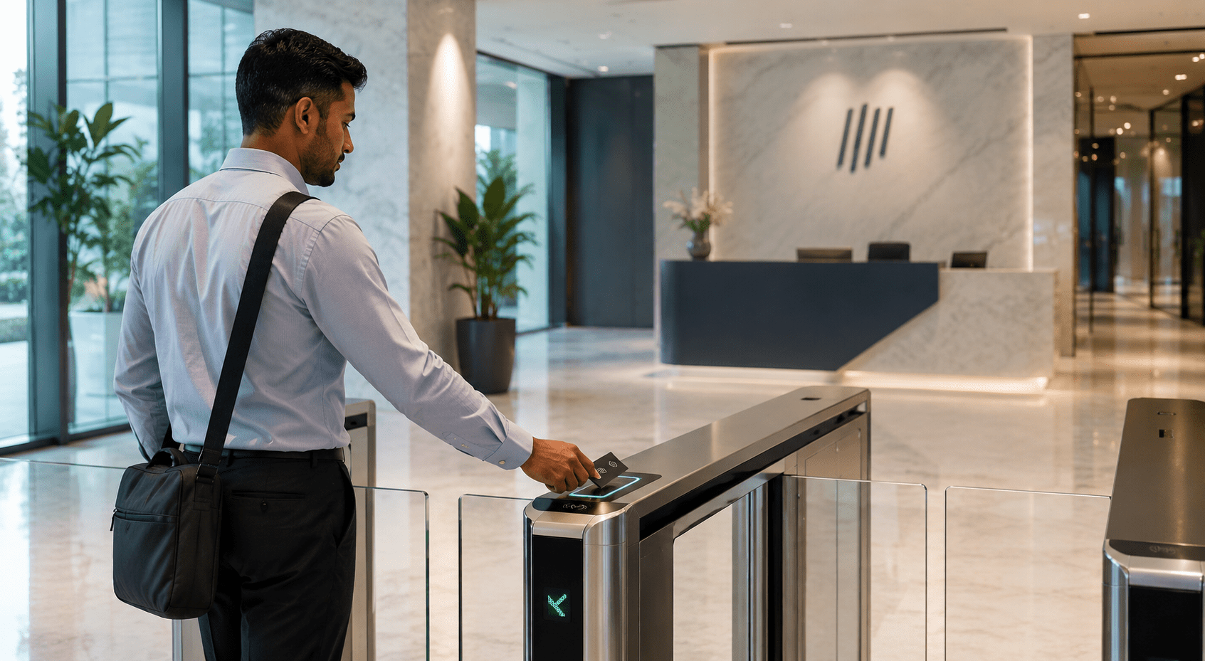 Why Employees Judge Workplaces in the First 10 Minutes