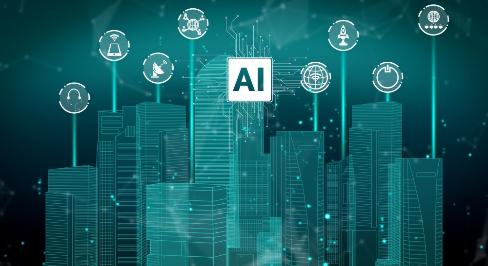 Everyone Wants AI. Few Have the Digital Foundations for It.