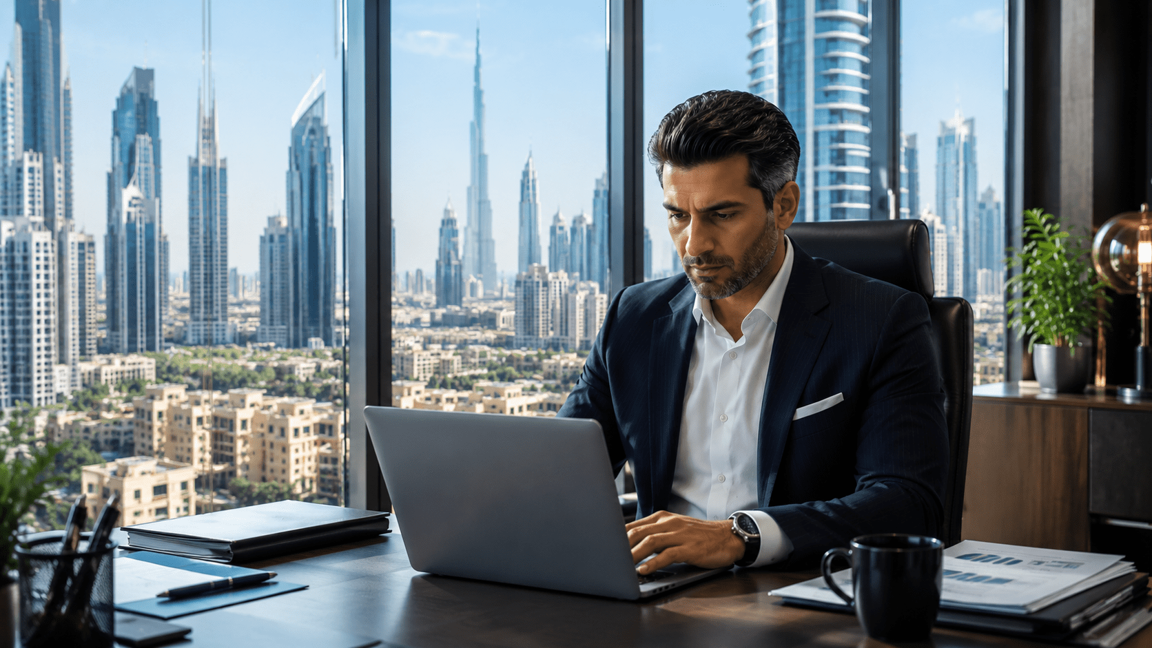 The Mollak-Ejari-Dubai REST Compliance Stack Is Now a Hard Operational Requirement &ndash; Not a Tech Upgrade