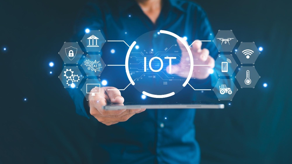 Why UAE Developers Are Investing in Smart Building IoT Solutions