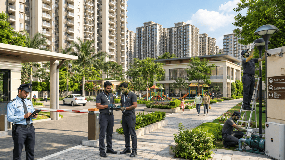 Integrated Facilities Management: Why It Matters More Than Ever