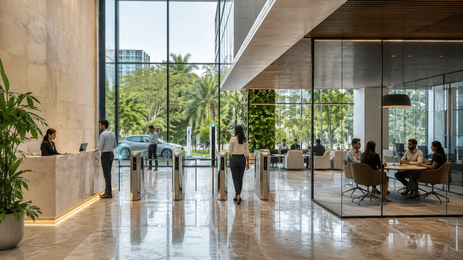 From Amenity to Infrastructure: The Shift Indian Developers Are Still Underpricing