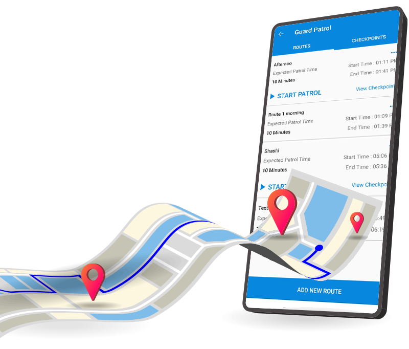 Gatekeeper App